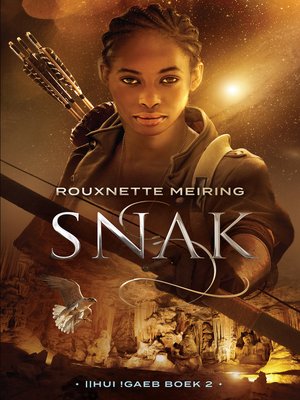 cover image of Snak